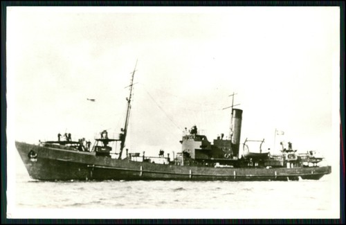 Foto boot jäger uj - ak, u-boot-jäger