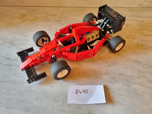 Lego technic formula - technic:, flash