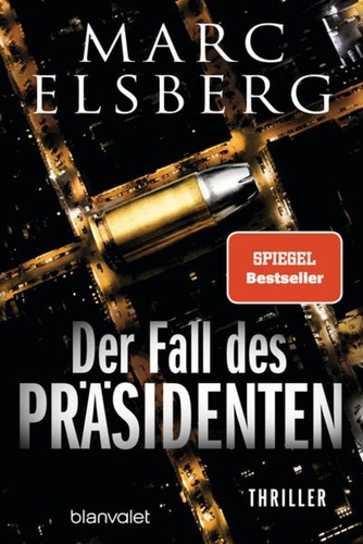 Der fall des präsidenten - der,