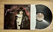 LP  Mary Roos - Was ich fühle +++ Vinyl Album 1981 Hansa 204216315 +++ Cleaned