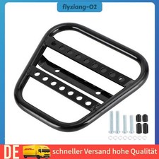 Gepäckträger / Solo-träger