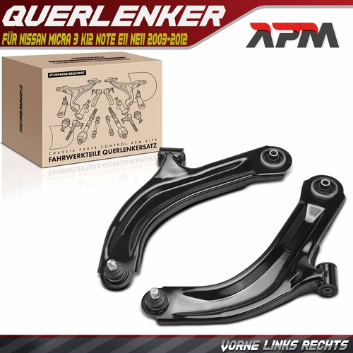 Querlenker vorne links - querlenker,