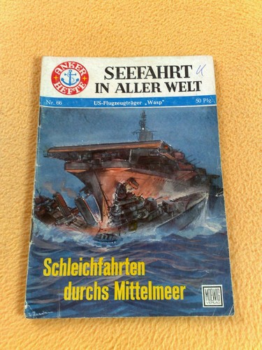 Anker heft seefahrt aller - seefahrt, in