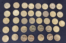 Lot of 38 Cobra Arcade Bar