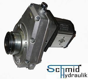Zapfwellengetriebe muffe mit - zapfwellengetriebe,