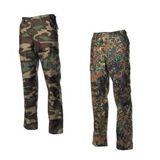 Feldhose bundeswehr mfh - bw,