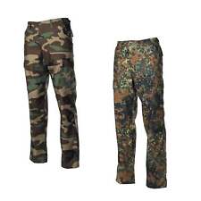 BW Feldhose Bundeswehr | MFH