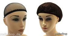 Perückennetz Wig Cap Haarnetz