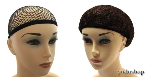 Perückennetz wig cap haarnetz - perückennetz,