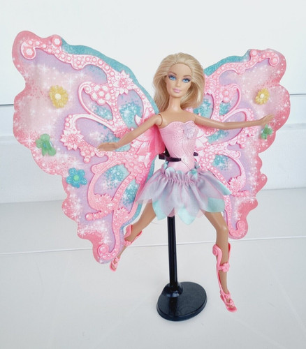 Mattel w4469 barbie - mattel,