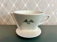 Melitta Teefilter 401 mit