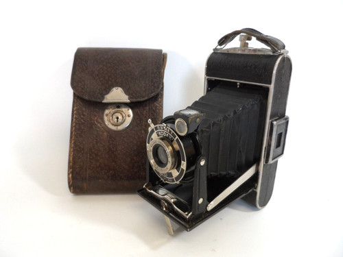 Kodak junior 620 - kodak,