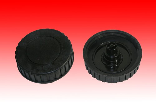 Tankdeckel passend für - , iveco