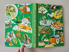 Lurchis gesammelte Abenteuer