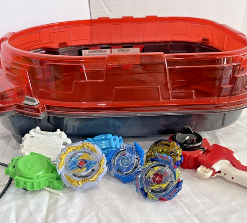Beyblade burst turbo arena - beyblade,
