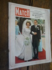 Paris match 884 - paris,