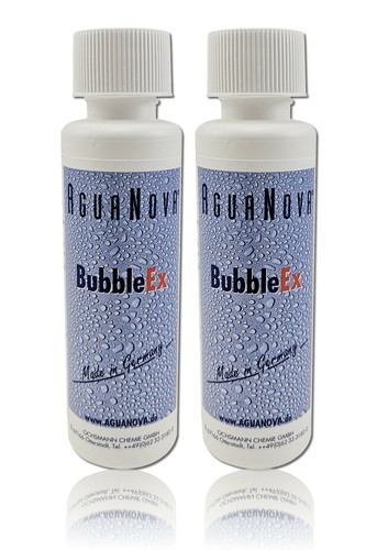 Agua nova bubble 200g - agua, ex