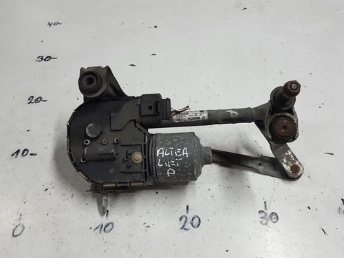 Seat altea lift 14 - altea,