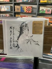 NAI PALM 2 LP NEEDLEPAW SOLIDE