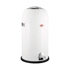 WESCO® Kickmaster®, weiß, 33 Liter