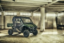 DFK Kabine UTV Yamaha Viking