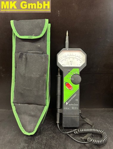 Gossen metrawatt metriso 5024 - metrawatt,