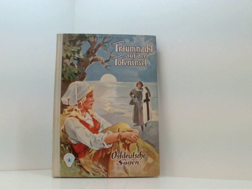 Traumnacht auf der toteninsel - der,