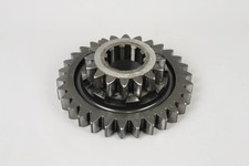 Hewland Getriebe Zahnrad Gang  DGN 16/30  gebraucht  McLaren F1 GTR
