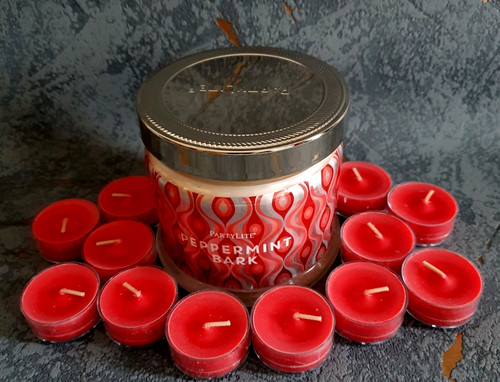 Partylite pfefferminz - partylite,