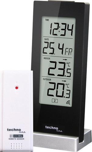 Techno line ws9767 - techno,