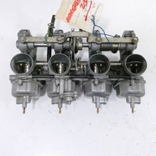 Honda CB 750 K Vergaser Schieber Choke 80255