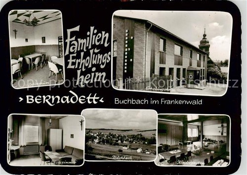Buchbach steinbach wald - buchbach,