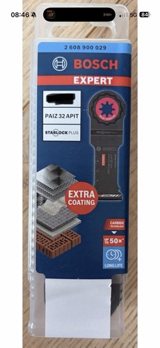 Bosch expert multimax paiz - expert,