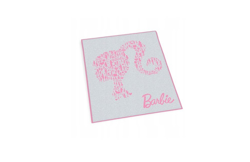 Herding barbie kinderteppich - barbie,
