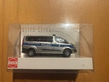 Busch 52414 ford transit - busch,