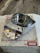 Arlen Ness Radius Step Diamond