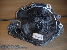 Schaltgetriebe F17 C 3,74 Astra Corsa Vectra C Tigra B 1,6 1,8 Opel