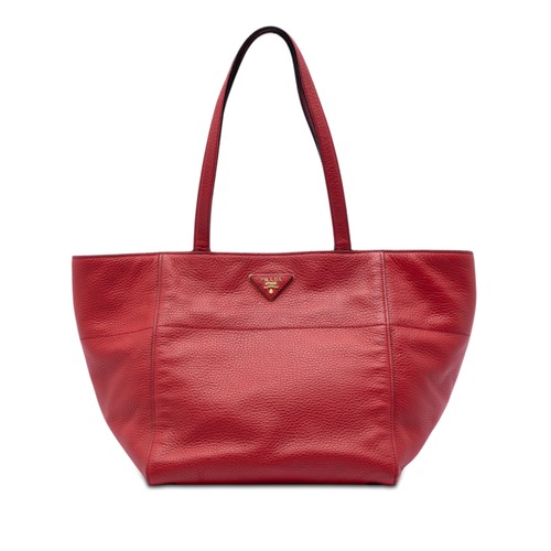 Prada vitello daino - prada,