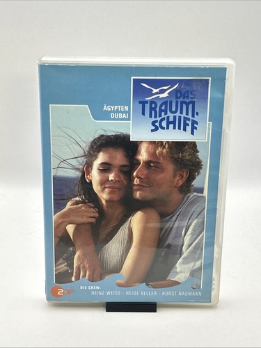 Das traumschiff ägypten - traumschiff,