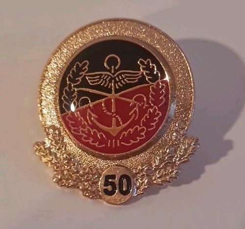 Pin ehrenabzeichen jahre - pin,