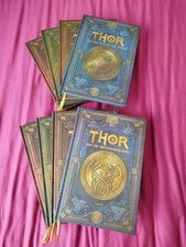 Thor saga - -, bändig)