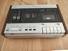 Philips N2509 Stereo Kassettenrecorder