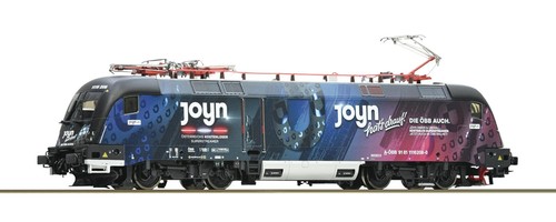Roco 7500097 spur öbb - h0,