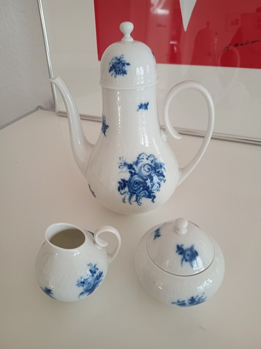 Rosenthal mokkaset romanze - rosenthal, in