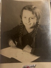 ❤️Photo ~30-50 WW2 Dresden