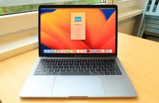 MacBook Pro 13" 2017 (A1708) – Wie neu & kaum genutzt!