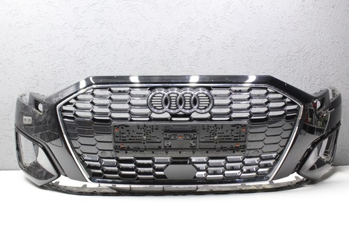 Stoßstange vorne audi a3 - +, 8y