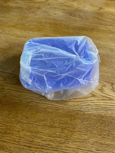 Tupperware butterdose 350g - tupperware,