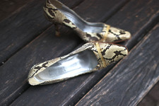 Vintage Badgley Mischka