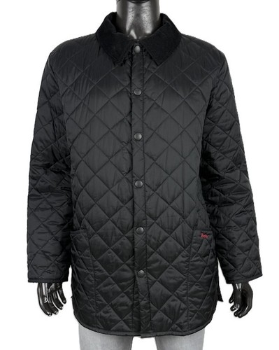 Barbour liddesdale jacke - liddesdale,